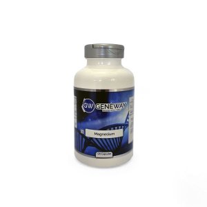 Geneway Magnesium