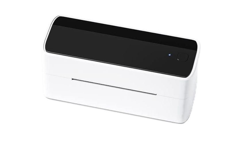Phomemo Bluetooth Thermal Label Printer Wireless Shipping Label Printer