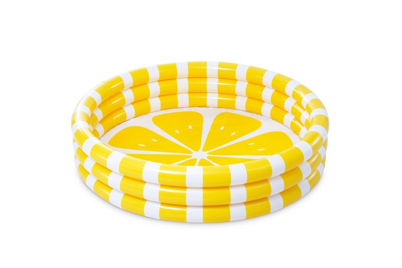 Intex Zesty Pool (Lemon Or Cherry)Blind Box