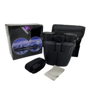 Luxun 12X25 Binoculars