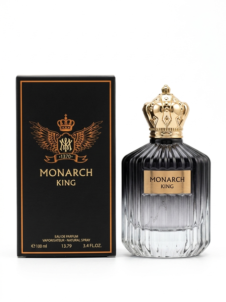 Monarch King EDP For Men - 100ml
