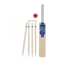 All in 1 Cricket Set- Size 3