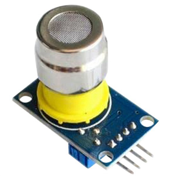 Mg811 Co2 Sensor Sensor Module