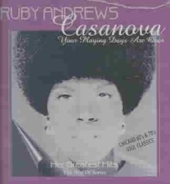 Casanova - (Import CD)