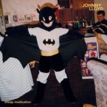 Cheap Medication (Vinyl / 12" Album)