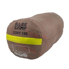 Basecamp Sleeping Bag Cosy 150E