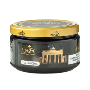 Adalya Berlin Nights 250G