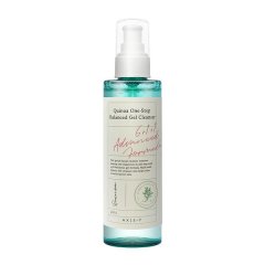 Axis-Y - Quinoa One Step Balanced Gel Cleanser (Parallel Import)