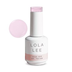 Lola Lee Gel Polish - 016 Only One Addiction At A Time (8ml)
