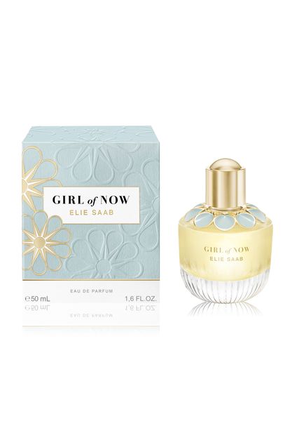 Elie Saab Girl of Now Edp 50ml