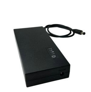 Load shedding mini UPS - 12V DC 2Amp 29.6 Watt/Hour for WIFI /Router