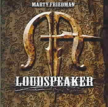 Loudspeaker - (Import CD)