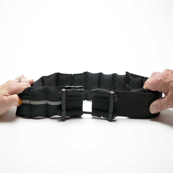 Bright Weights 2KG Weight Belt
