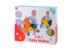Play Bo 2 In 1 Baby Walker
