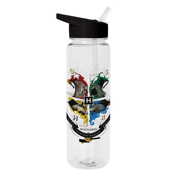 Harry Potter (Stand Together) Plastic Drinks Bottle