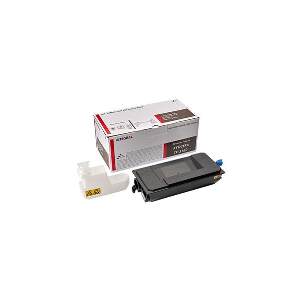 Kyocera Ecosys TK3160C Toner Cartridge (TK-3160)