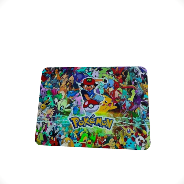 Pokemon - Mouse Pad