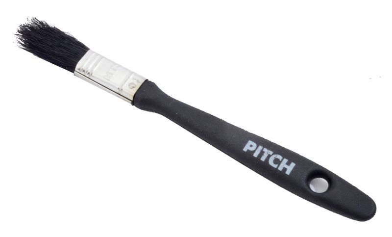 MTS Paintbrush Pitch 12mm
