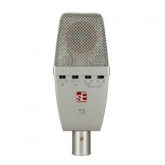 se electronics T2 Large Diaphragm Condenser Microphone
