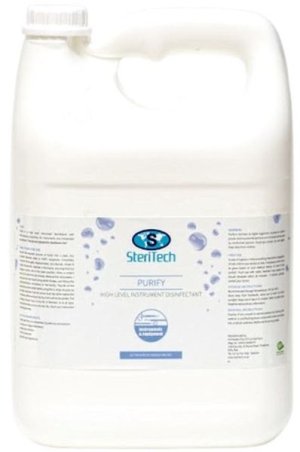 SteriTech Purify (Cold Sterilant) 5L