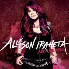 Iraheta Allison - Just Like You (CD)