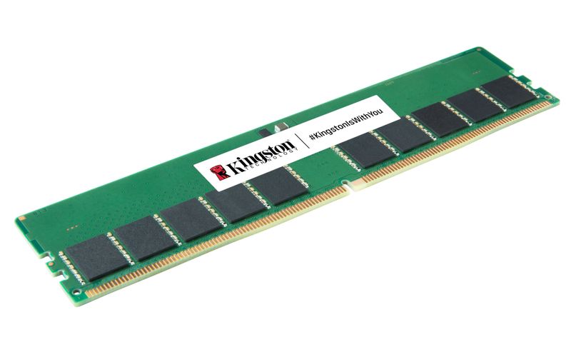 Kingston 8GB DDR5 5600MT/s Module