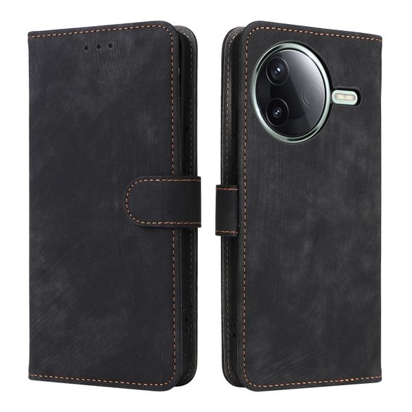Flip Cases Compatible With Xiaomi Poco F7 Ultra Shockproof Leather Cover