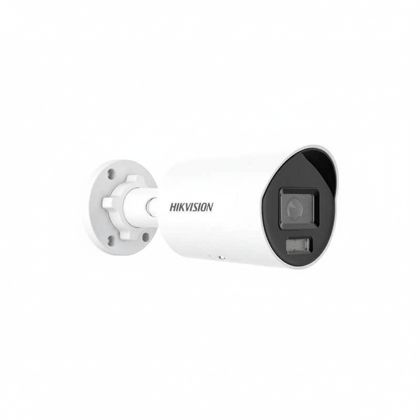 Outdoor 8MP Surveillance Camera with IR Night Vision 40m and 2.8mm Lens