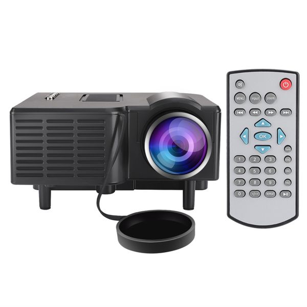 Mini LED HD Projector Home Theater