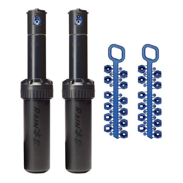 Rain Bird 5004 Pop-Up Rotor - 2 Pack