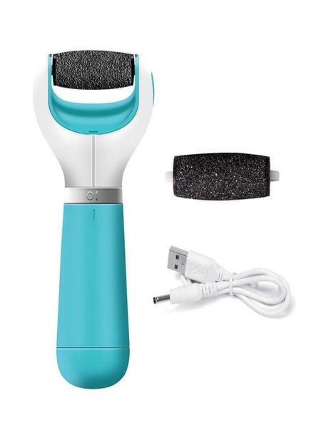 Electric Callus Remover (Cordless)