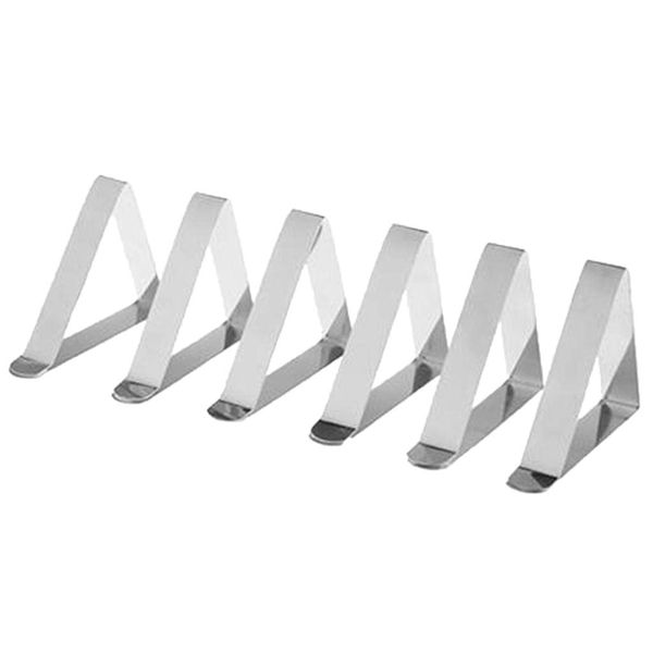 6 Pack Of Table Cloth Clips
