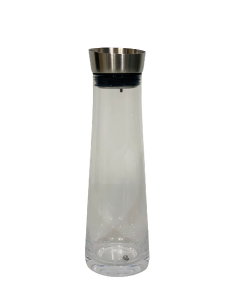 Carafe 1L with Stainless Steel Lid Oslo
