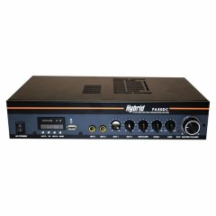 Hybrid PA80DC PA Amplifier 65 Watt