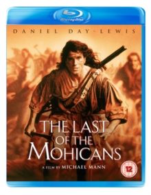 Last of the Mohicans(Blu-ray)