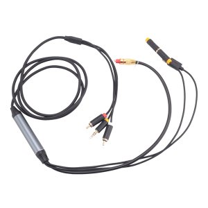 Digital To Analog Audio Conversion Cable (4.9Feet)
