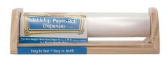 Tabletop Paper Roll Dispenser Tabletop Paper Roll Dispenser
