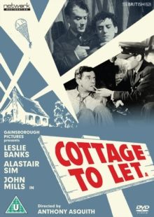 Cottage to Let(DVD)