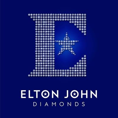 Diamonds (Vinyl / 12" Album)