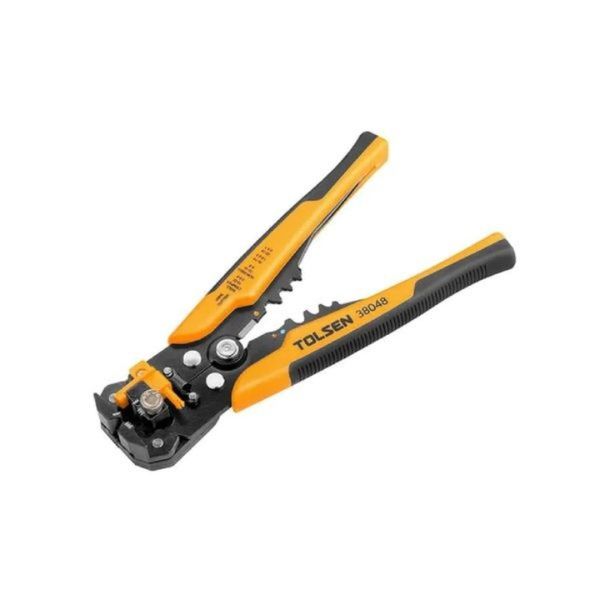 Tolsen - Wire Stripper Auto 200mm Indust.