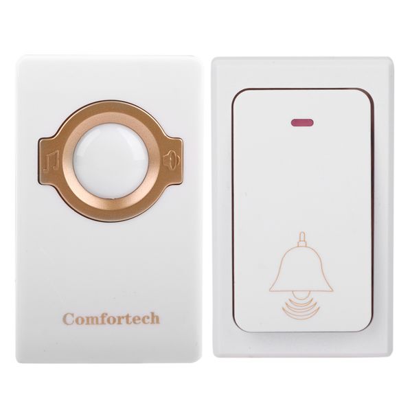 Smart Waterproof Doorbell