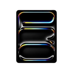 Apple iPad Pro M4 Chip 13inch 256GB WiFi + Cellular with Standard glass