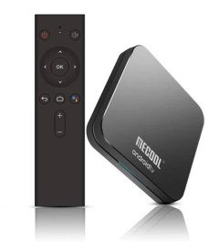 Google Certified Mecool - Dstv Now &amp; So Much More