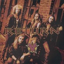 V (CD / Album)