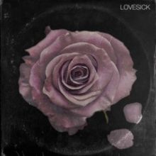 Lovesick (CD / Album)