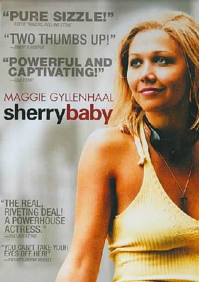 Sherrybaby - (Region 1 Import DVD)