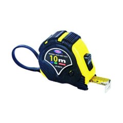 Land - 10m Steel Measuring Tape