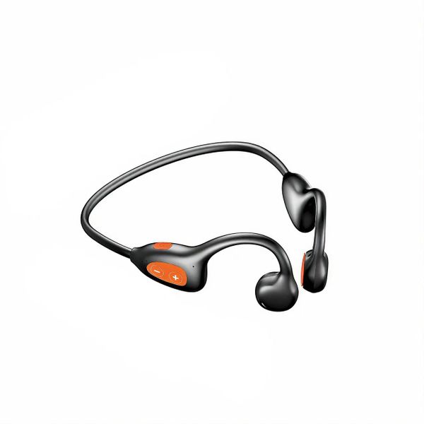 Bone conduction headphones sports headphones 160 language translation earphone