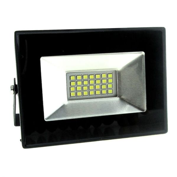 Bulk Pack 2 x Pays LED Floodlight 20w Pays