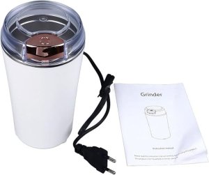 Coffee and Spice Grinder